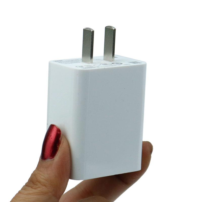 کلگی فست شارژ Xiaomi MDY-11-EM QC3 PD 3A 22.5W سرجعبه