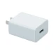 شارژر دیواری فست Xiaomi MDY-11-EM QC3 PD 22.5W سرجعبه + کابل Type-C و تبدیل