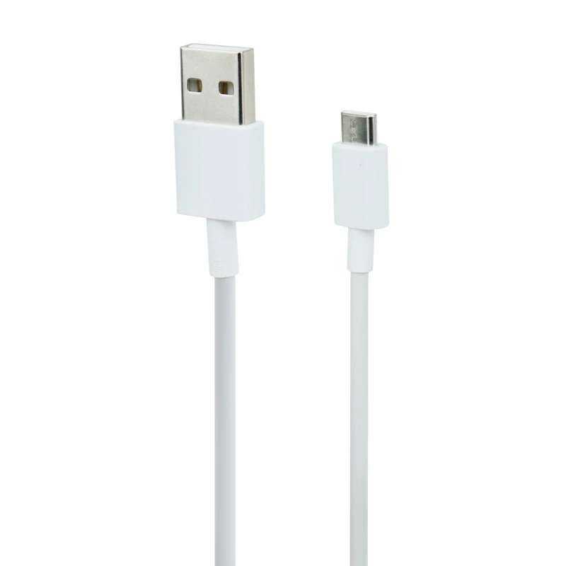 شارژر دیواری فست Xiaomi MDY-11-EM QC3 PD 22.5W سرجعبه + کابل Type-C و تبدیل