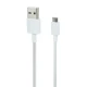 شارژر دیواری فست Xiaomi MDY-11-EM QC3 PD 22.5W سرجعبه + کابل Type-C و تبدیل