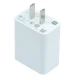 شارژر دیواری فست Xiaomi MDY-11-EM QC3 PD 22.5W سرجعبه + کابل Type-C و تبدیل