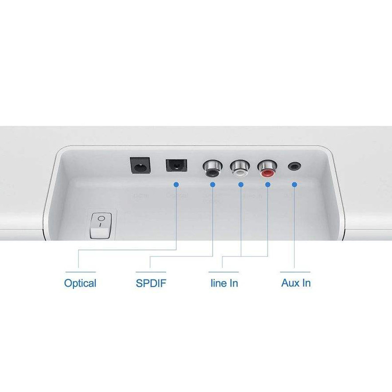 ساندبار شیائومی مدل Xiaomi MDZ-27-DA