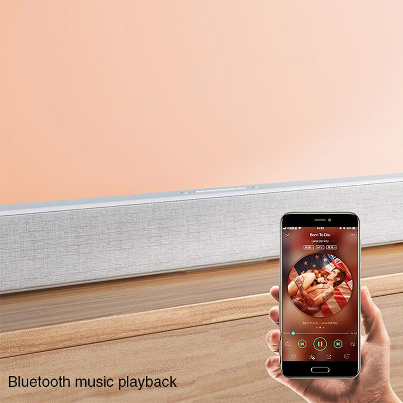 ساندبار شیائومی مدل Xiaomi MDZ-27-DA