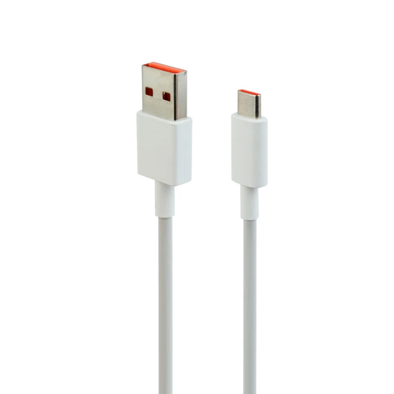 شارژر دیواری فست شارژ Xiaomi Mi 10T 3A QC3 PD 33W سرجعبه + کابل Type-C و جعبه گوشی