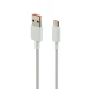 شارژر دیواری فست شارژ Xiaomi Mi 10T 3A QC3 PD 33W سرجعبه + کابل Type-C و جعبه گوشی