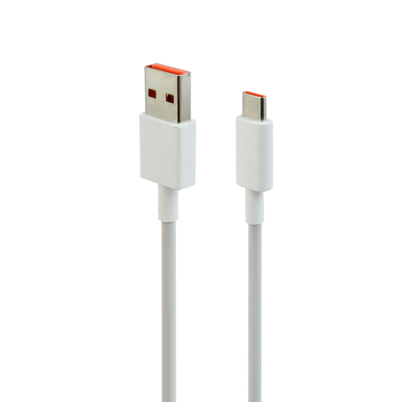 شارژر دیواری فست شارژ Xiaomi Mi 10T 3A QC3 PD 33W سرجعبه + کابل Type-C و جعبه گوشی