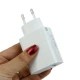 شارژر دیواری فست شارژ Xiaomi Mi 10T 3A QC3 PD 33W سرجعبه + کابل Type-C و جعبه گوشی