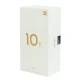 شارژر دیواری فست شارژ Xiaomi Mi 10T 3A QC3 PD 33W سرجعبه + کابل Type-C و جعبه گوشی