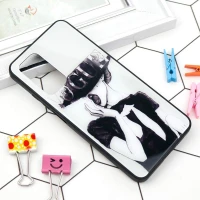 قاب پشت گلسی Vogue شیائومی Mi 10T