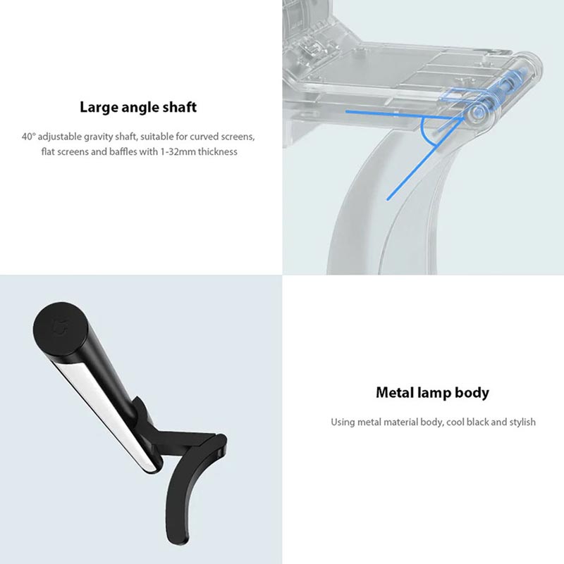 چراغ LED شیائومی Xiaomi Mi MJGJD01YL