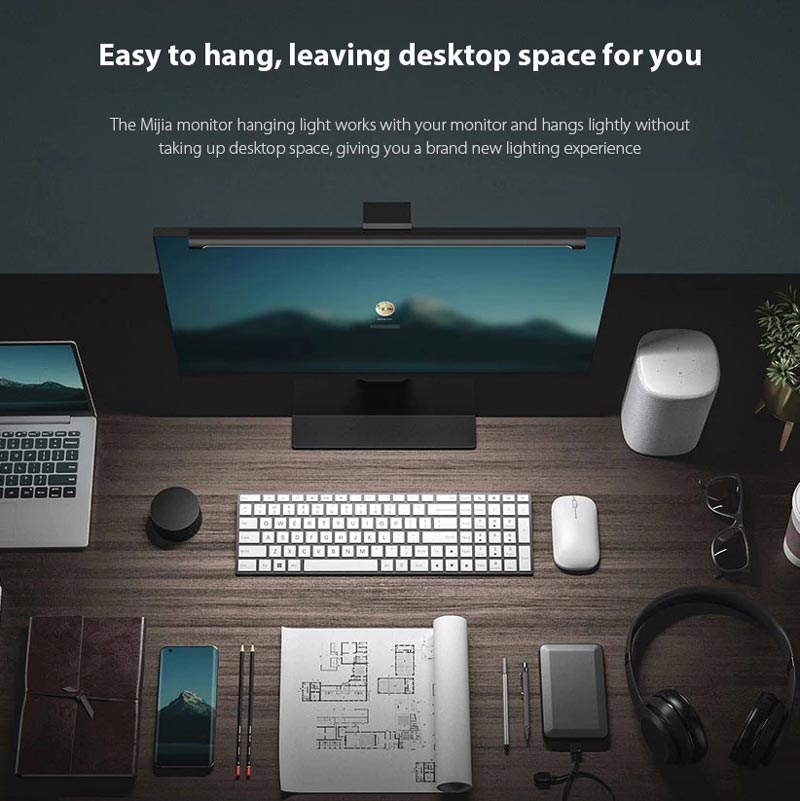 چراغ LED شیائومی Xiaomi Mi MJGJD01YL