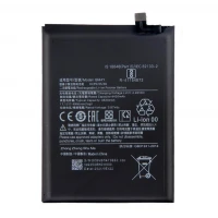 باتری موبایل اورجینال Xiaomi Poco F3 BM4Y