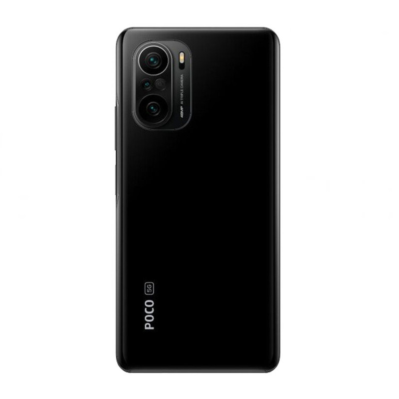 درب پشت گوشی Xiaomi Poco F3