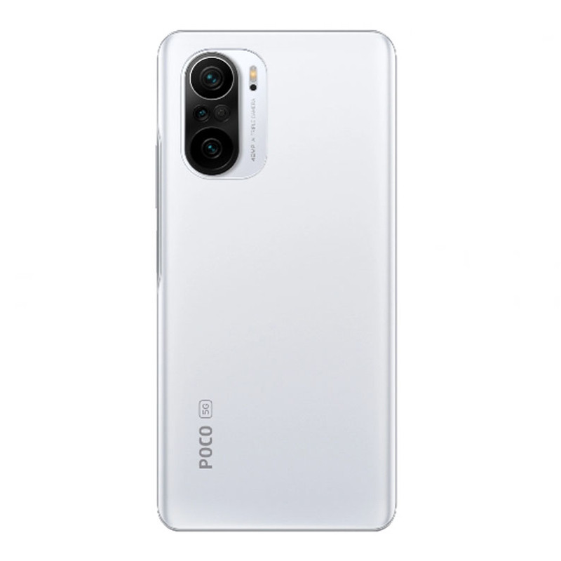 درب پشت گوشی Xiaomi Poco F3