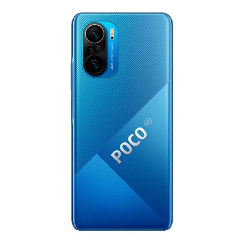 درب پشت گوشی Xiaomi Poco F3