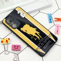 قاب پشت گلسی Polo Sport شیائومی Poco F3