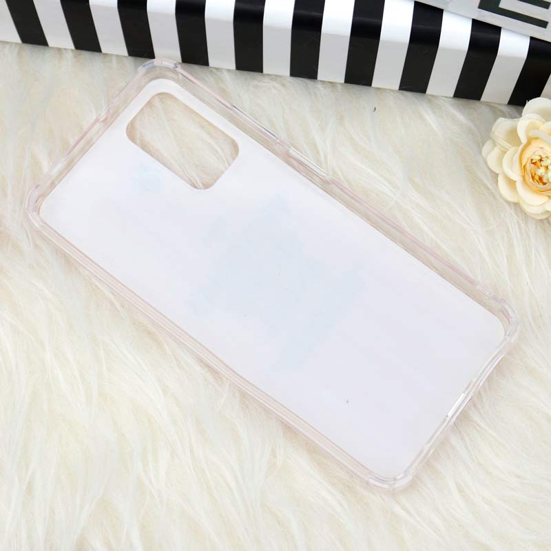 قاب محافظ لنزدار رزین طرح ویکتوریا پاپ سوکت دار Xiaomi Poco M3