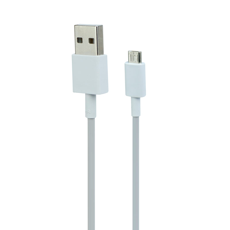 شارژر دیواری Xiaomi Redmi 9A 2A 10W سرجعبه + کابل میکرو یو اس بی و جعبه گوشی