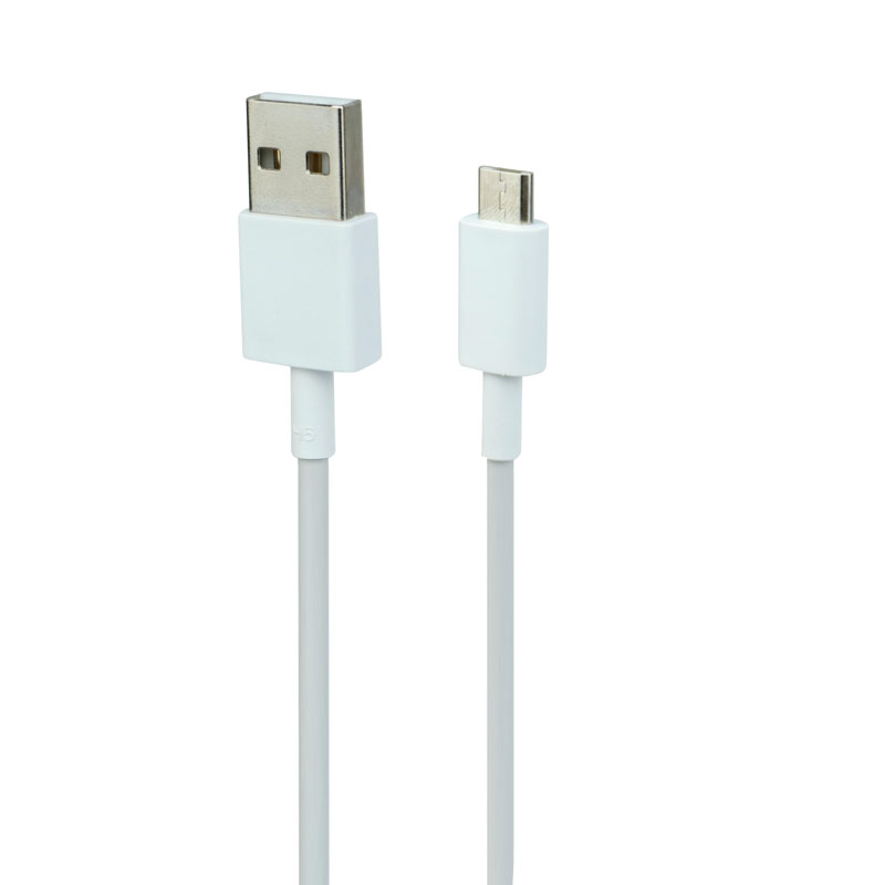 شارژر دیواری Xiaomi Redmi 9C 2A 10W سرجعبه + کابل میکرو یو اس بی و جعبه گوشی