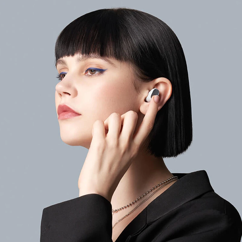 قیمت هندزفری بلوتوثی شیائومی Redmi Buds 3 Pro TWSEJ01ZM