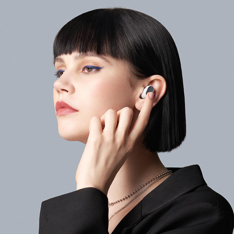 قیمت هندزفری بلوتوثی شیائومی Redmi Buds 3 Pro TWSEJ01ZM