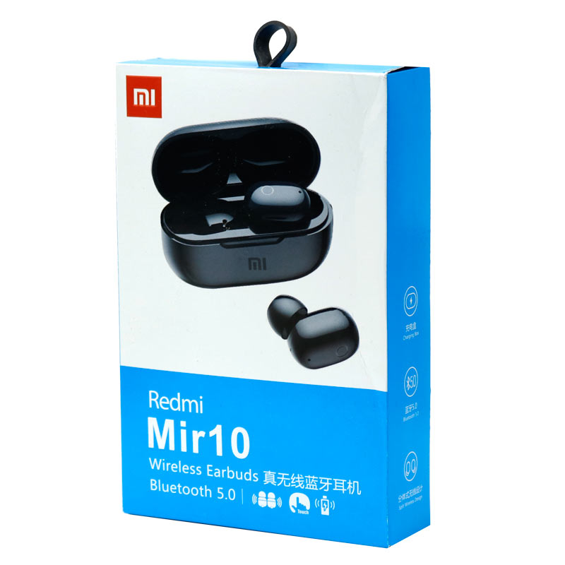 هندزفری بلوتوث دوتایی Xiaomi Redmi Mir10