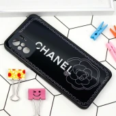 قاب پشت گلسی Chanel شیائومی Redmi Note 10