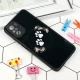 قاب پشت گلسی ردپا شیائومی Redmi Note 10