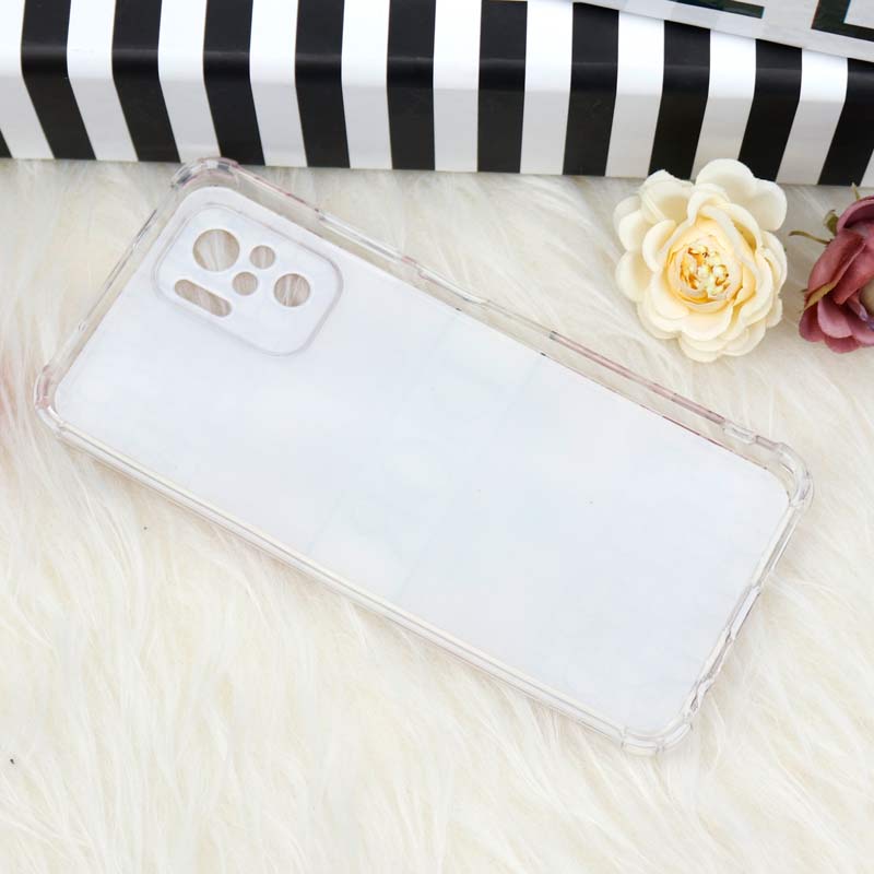 قاب محافظ لنزدار رزین طرح Dior پاپ سوکت دار Xiaomi Redmi Note 10