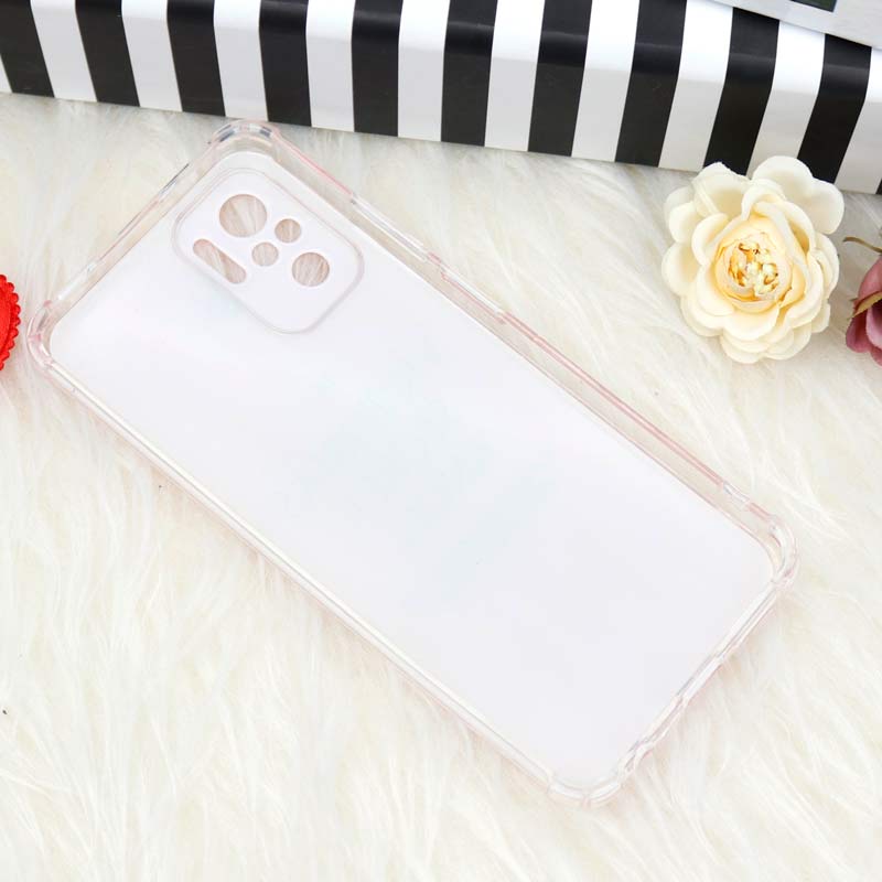 قاب محافظ لنزدار رزین طرح ویکتوریا پاپ سوکت دار Xiaomi Redmi Note 10
