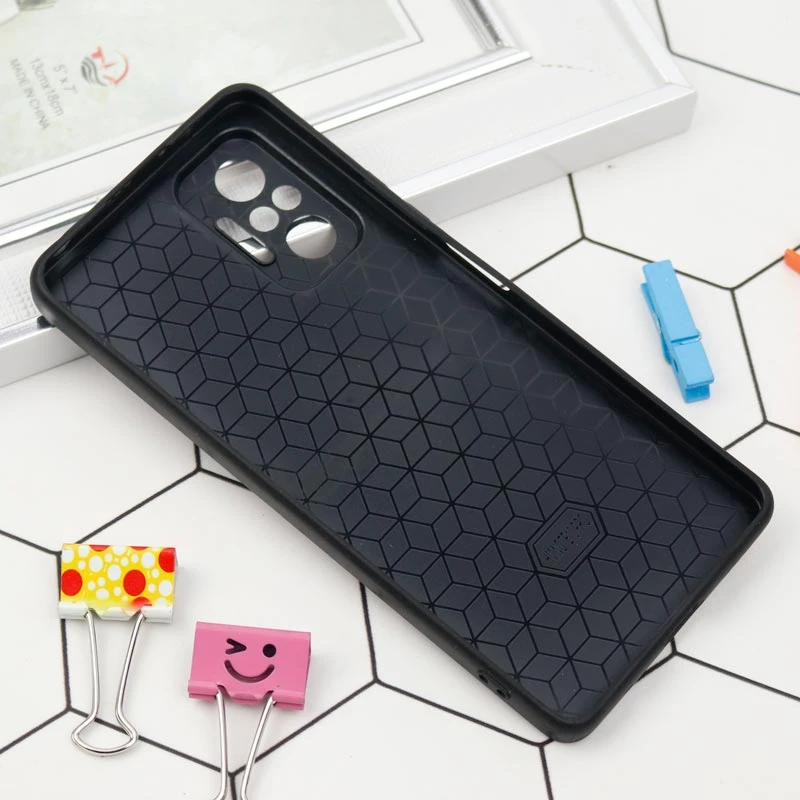 قاب پشت گلسی پاندا شیائومی Redmi Note 10 Pro
