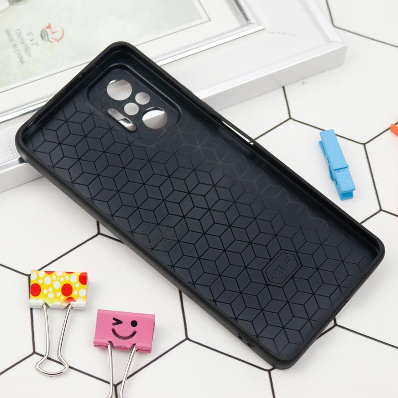 قاب پشت گلسی پاندا شیائومی Redmi Note 10 Pro