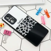 قاب پشت گلسی Fashion شیائومی Redmi Note 10 Pro