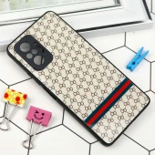 قاب پشت گلسی GUCCI شیائومی Redmi Note 10 Pro