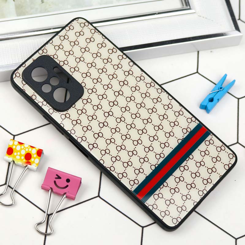 قاب پشت گلسی GUCCI شیائومی Redmi Note 10 Pro
