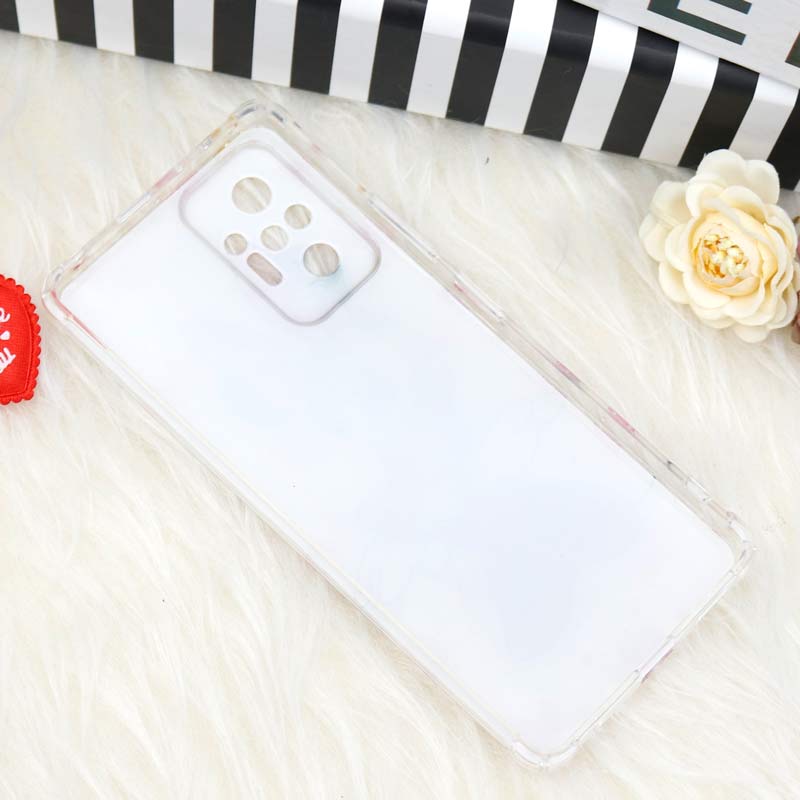 قاب محافظ لنزدار رزین طرح میکی موس پاپ سوکت دار Xiaomi Redmi Note 10 Pro
