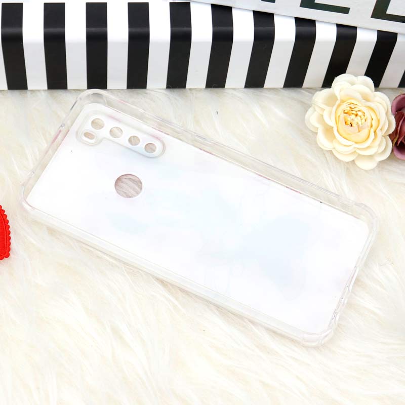 قاب محافظ لنزدار رزین طرح میکی موس پاپ سوکت دار 8 Xiaomi Redmi Note