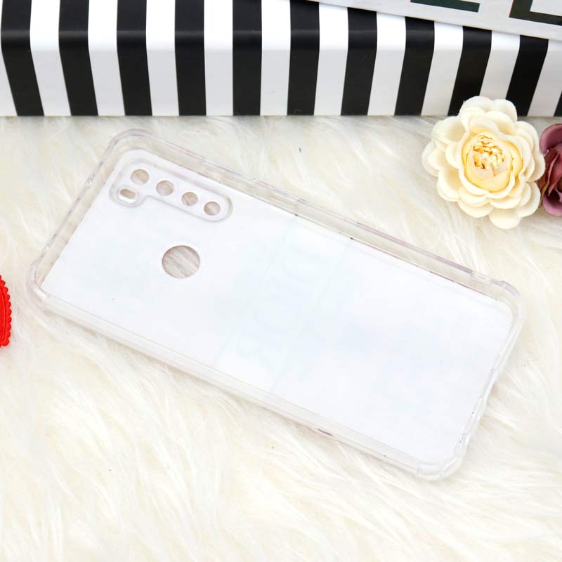 قاب محافظ لنزدار رزین طرح Dior پاپ سوکت دار 8 Xiaomi Redmi Note