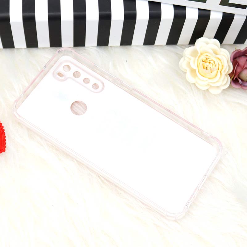 قاب محافظ لنزدار رزین طرح ویکتوریا پاپ سوکت دار 8 Xiaomi Redmi Note
