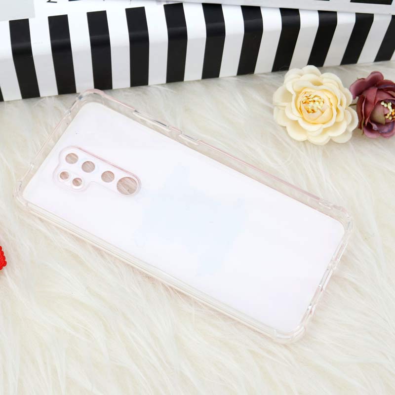 قاب محافظ لنزدار رزین طرح ویکتوریا پاپ سوکت دار Xiaomi Redmi Note 8 Pro