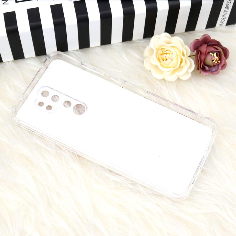 قاب محافظ لنزدار رزین طرح Dior پاپ سوکت دار Xiaomi Redmi Note 8 Pro