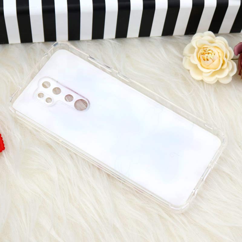 قاب محافظ لنزدار رزین طرح میکی موس پاپ سوکت دار Xiaomi Redmi Note 8 Pro