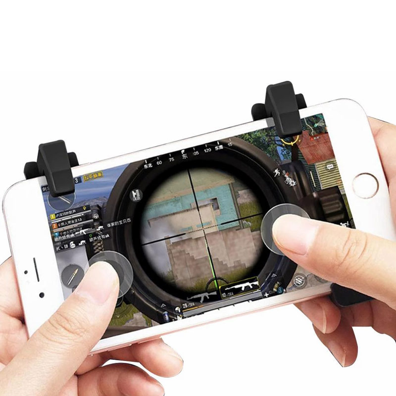دسته بازی PubG انگشتی OX OX King