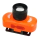 چراغ قوه پیشانی و دوچرخه شارژی YT-873-1