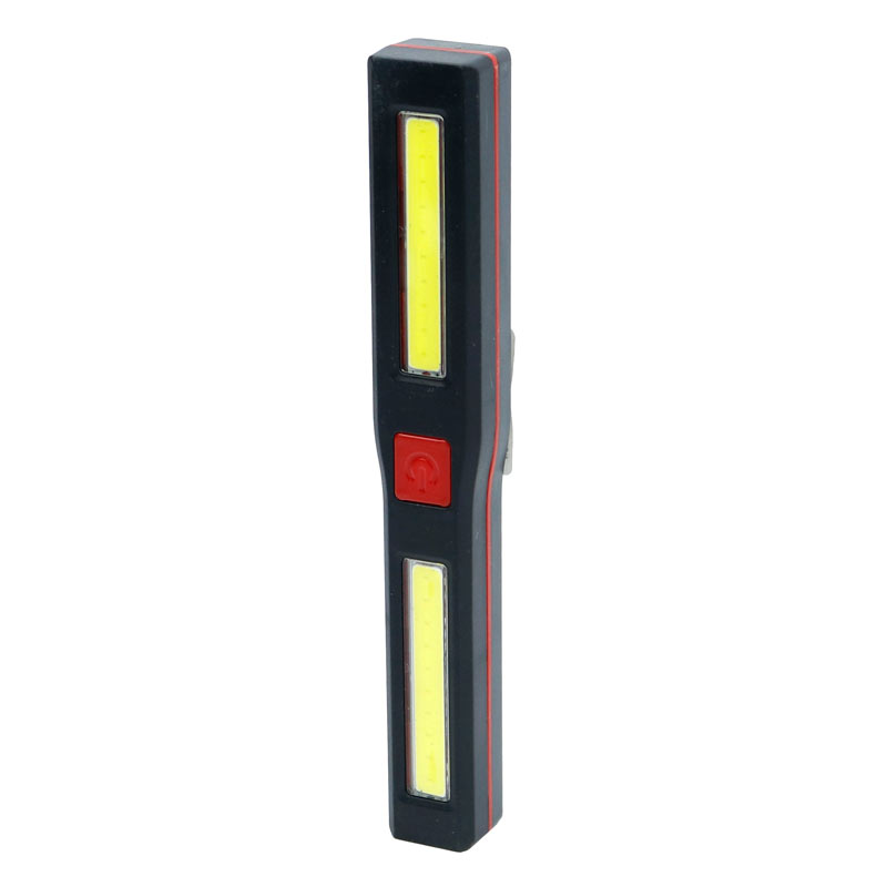 چراغ اضطراری باتری خور YX-629