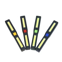 چراغ اضطراری باتری خور YX-629