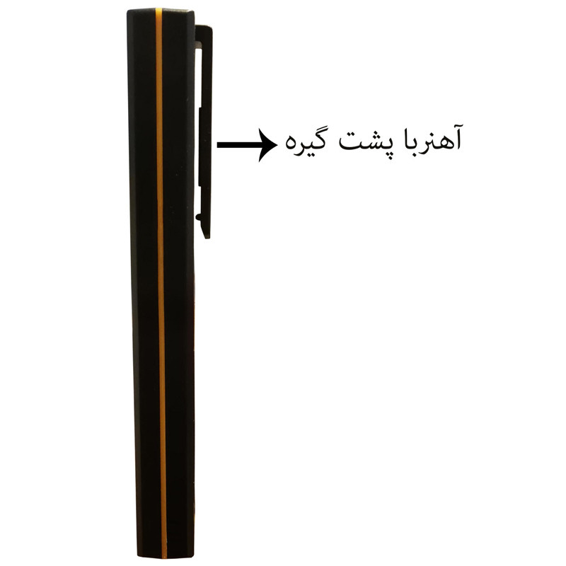 چراغ اضطراری باتری خور YX-629