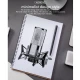 میکروفون کندانسور و پایه لرزشگیر Yanmai Micpro X2 + پاپ فیلتر