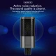 میکروفون کندانسور و پایه لرزشگیر Yanmai Micpro X2 + پاپ فیلتر
