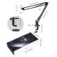 میکروفون کندانسور و پایه لرزشگیر Yanmai Micpro X2 + پاپ فیلتر